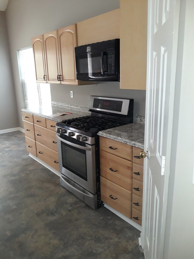 Building Photo - Welcome To Your New Home!