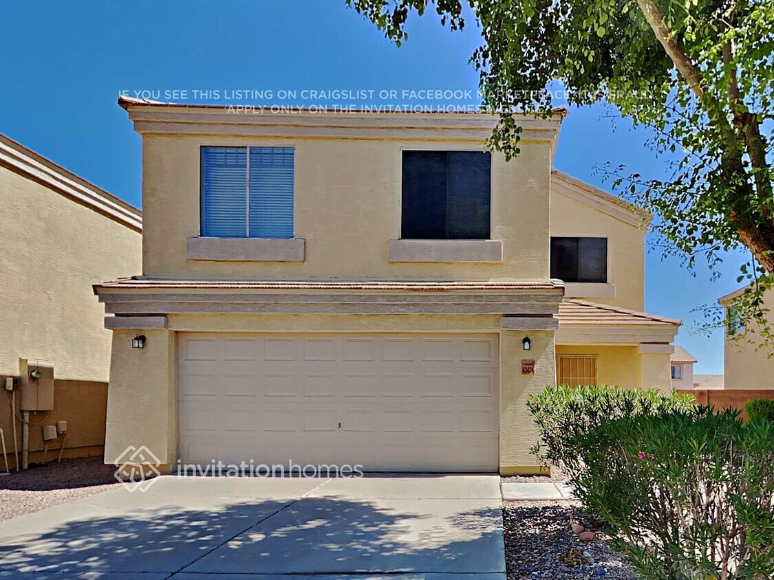 Foto principal - 43424 W Cowpath Rd