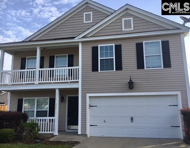 153 Pennsylvania Ct, Chapin, SC 29036 House Rental in Chapin, SC