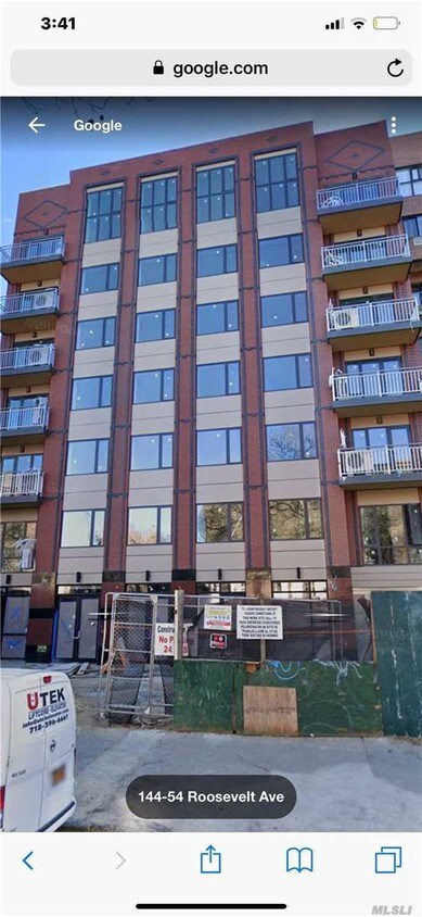 Primary Photo - 144-56 Roosevelt Ave
