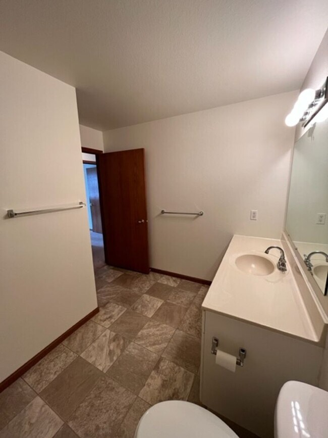 Foto del interior - River Ridge Apartments