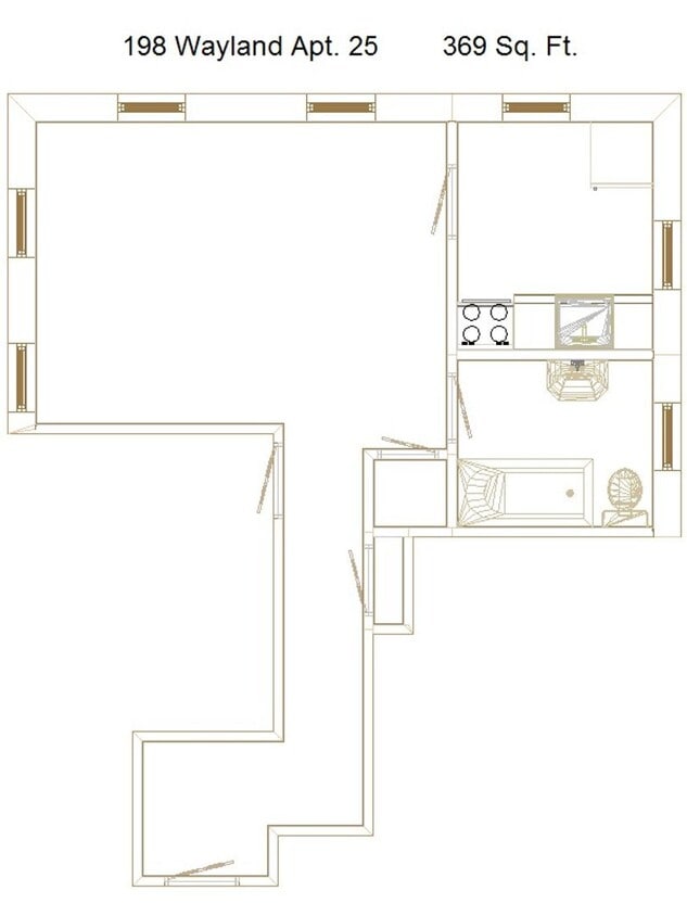 Primary Photo - WAYMED REALTY