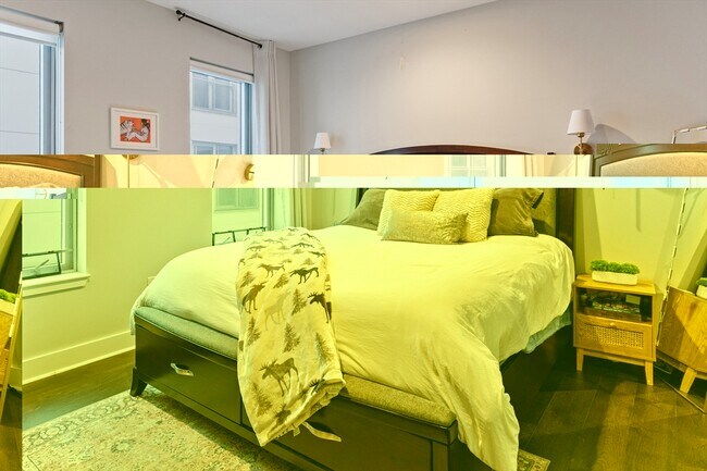 Foto del edificio - 531 Newbury St