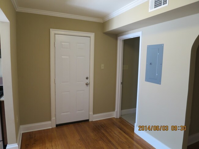 Foto del edificio - 1023 Scott St