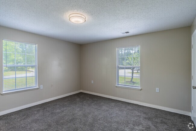 2HAB, 2BA - Habitación - Forest Pine Apartments