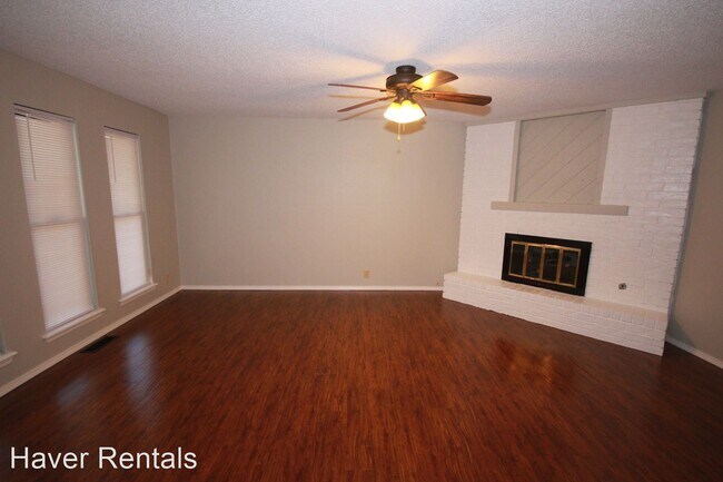 Building Photo - 3 br, 2 bath House - 6367 S. 29th W. Pl.