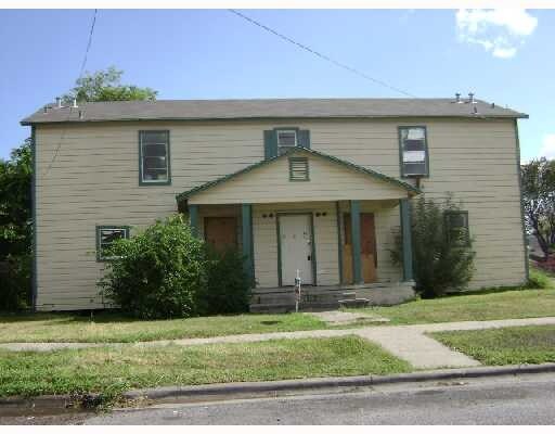 Exterior Front - 2102 Stillman Ave