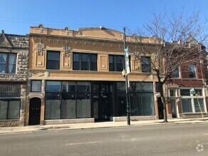 Building Photo - 2894 N Milwaukee Ave