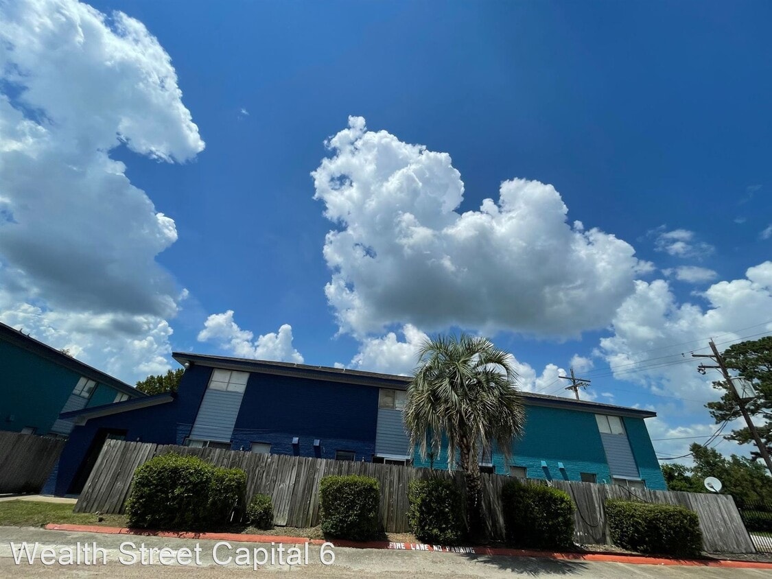 Primary Photo - 2 br, 1 bath Apartment - Bridge City Apart...
