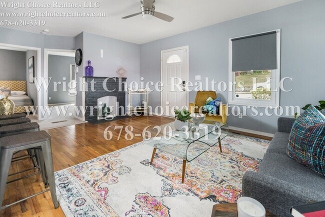 Building Photo - AHA accepted - 2 Bedroom 1 bath