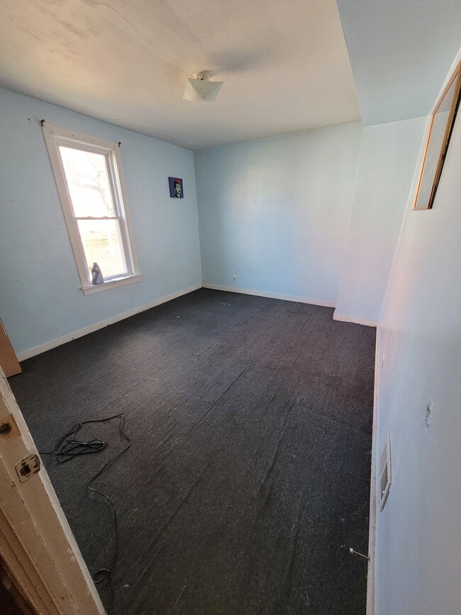 Bedroom, - 1021 Huron Ave