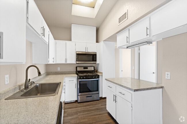 Fotos interiores - Wilson Garden