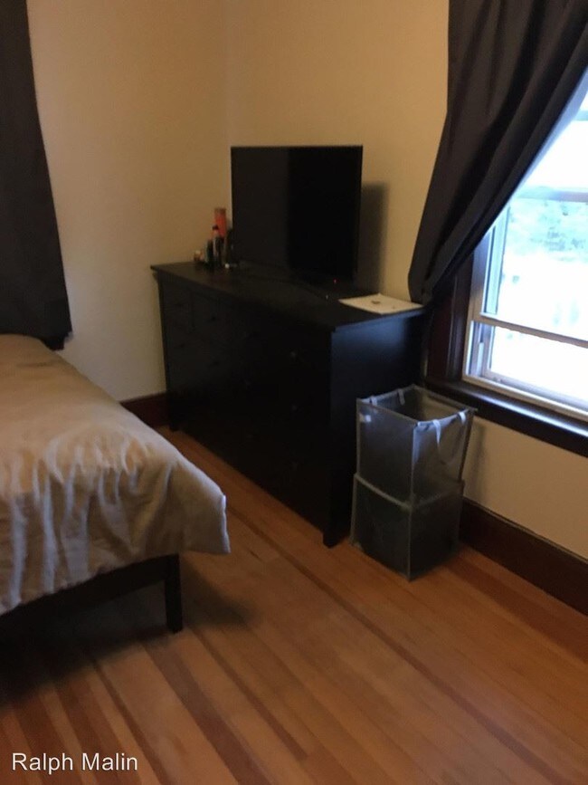 Foto del edificio - 3 br, 2 bath Apartment - 41 Porter Street