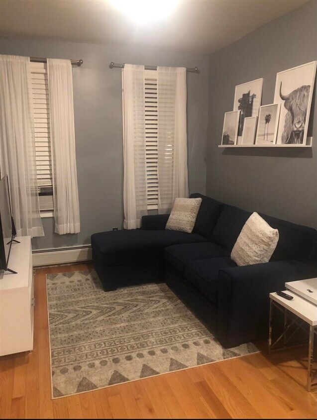 Foto principal - 710 Jefferson St