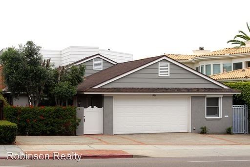 Primary Photo - 1466 Torrey Pines Rd