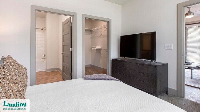 Foto del edificio - 5025 Wembley Central Ln