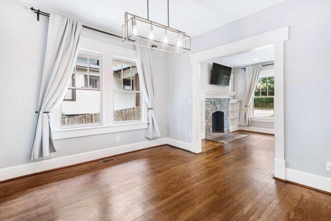 Foto del edificio - 625 Atwood St SW