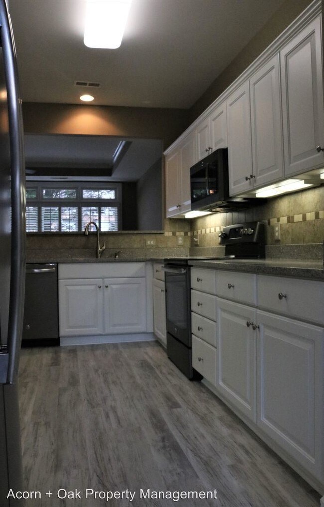 Foto del edificio - 3 br, 2.5 bath House - 4745 Ludwell Branch Ct