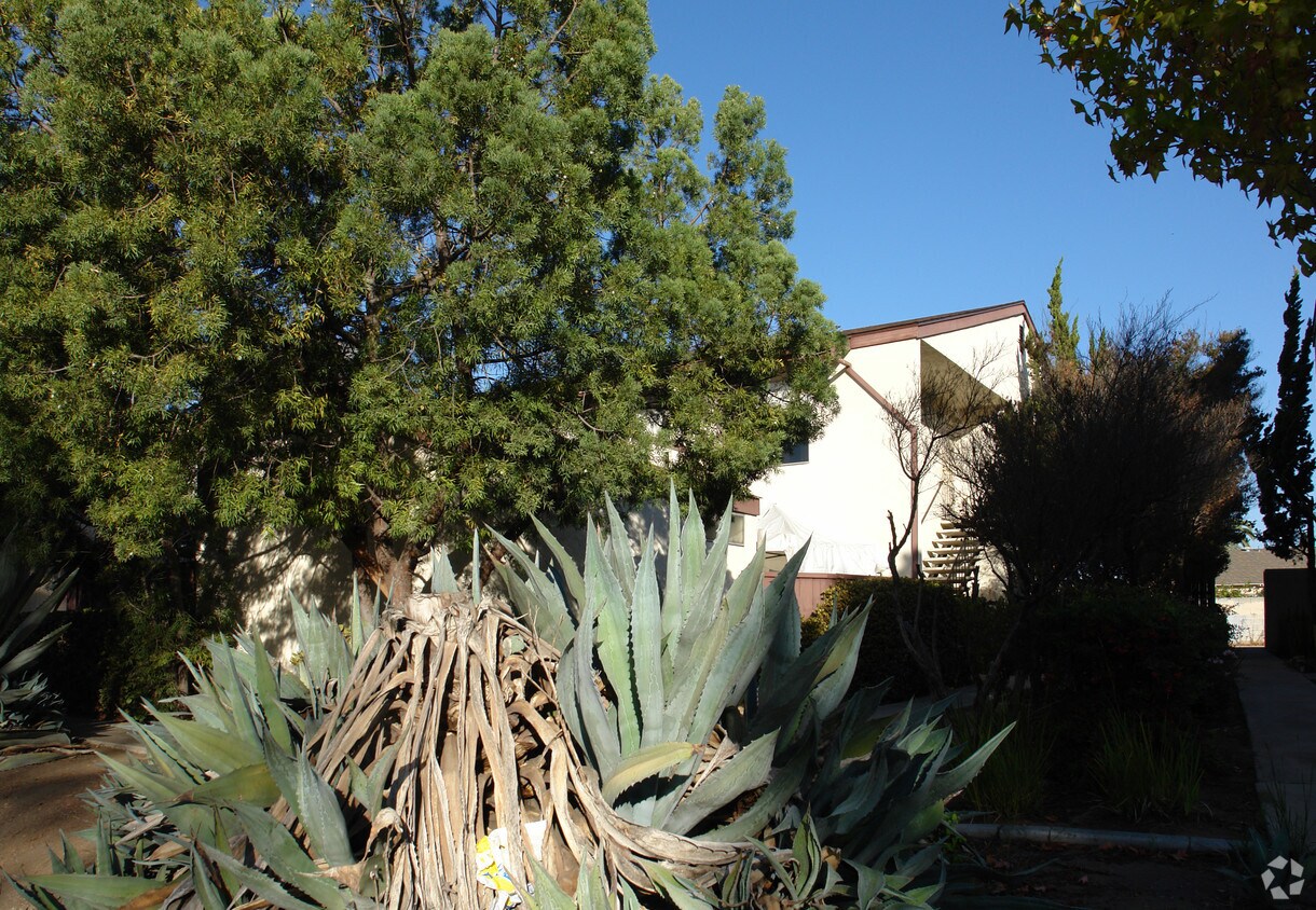 Foto del edificio - 8802 Mira Mesa Blvd
