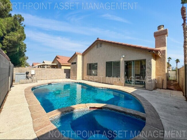 Foto del edificio - Comfortable 3-Bed, 2-Bath Home