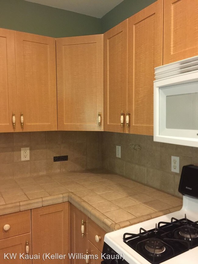 Foto del edificio - 2 br, 1 bath House - 5142 LAWAI ROAD