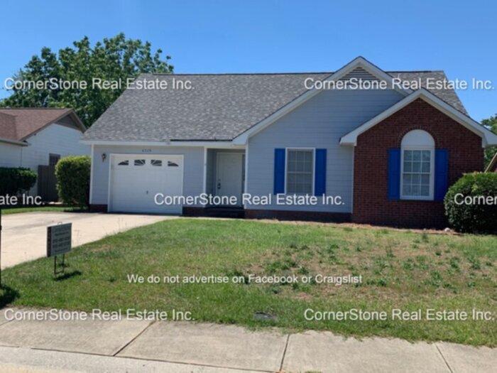 Foto principal - 6329 Foxlake Dr