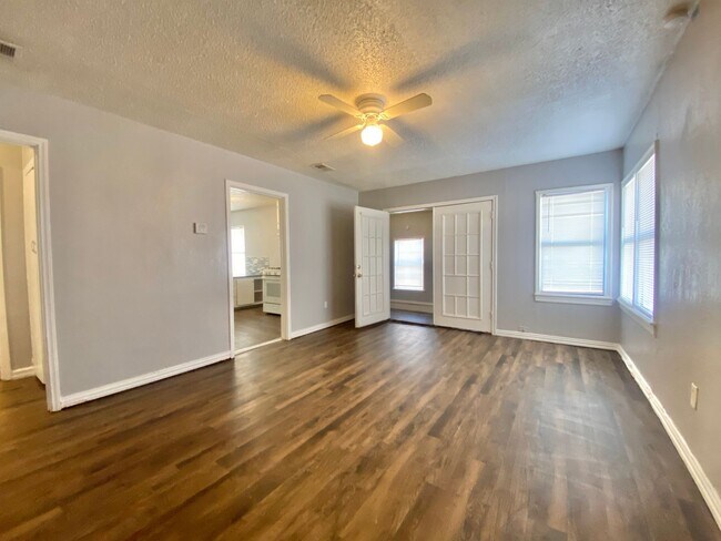 Foto del edificio - Great rental now available near Texas Tech University and UMC.