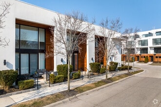 Building Photo - The Harrison