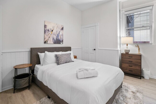 Foto del edificio - 1137 Fuller St