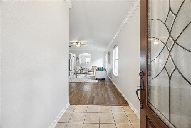 Foto del edificio - 104 Lucky Clover Ln