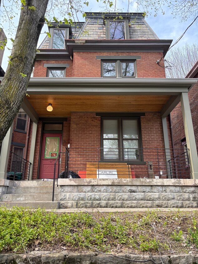 Foto principal - 1638 Pullan Ave