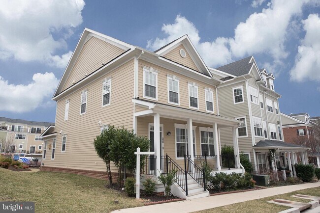 Foto del edificio - 28 Willow Ave