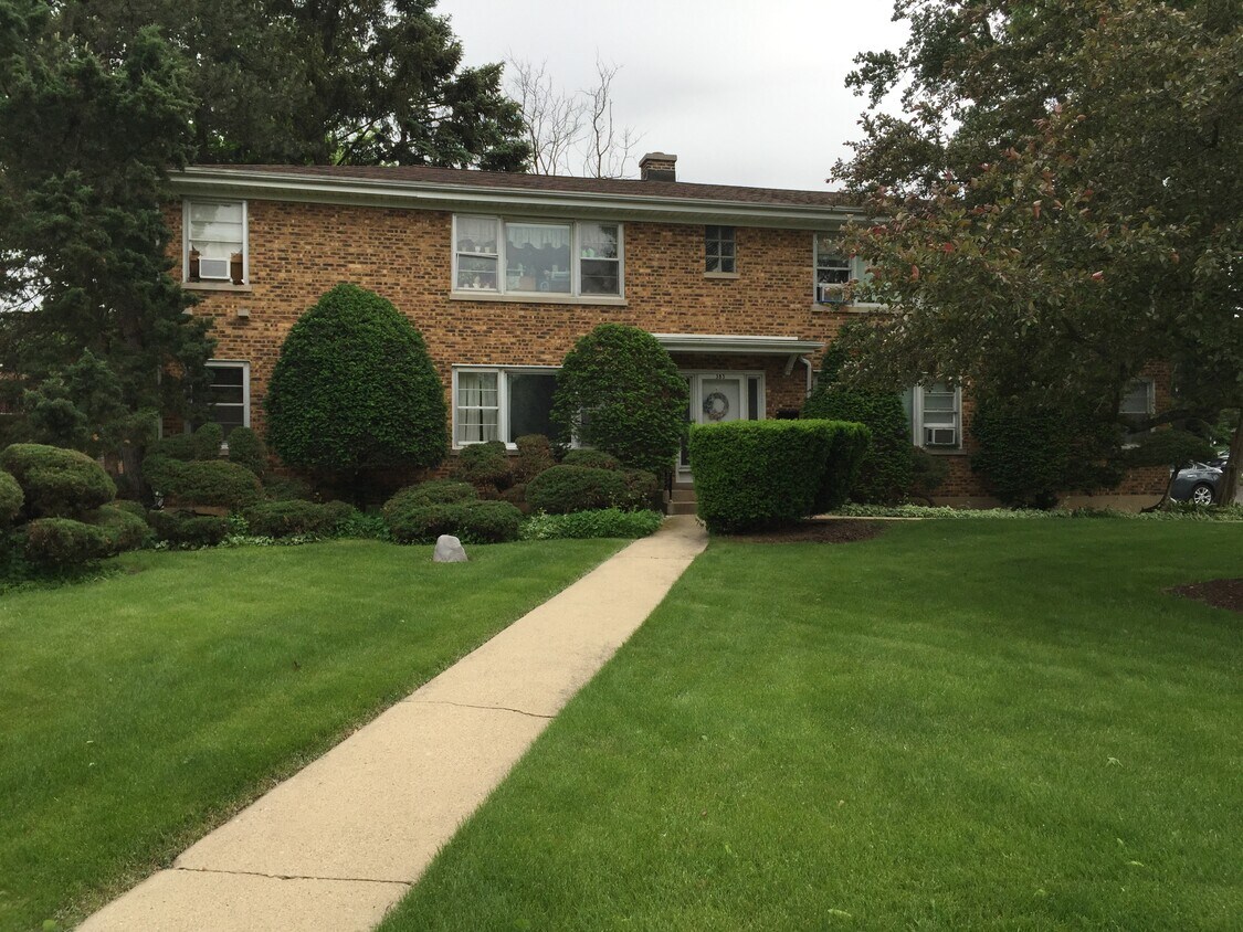 383 Duane St. - 383 Duane St