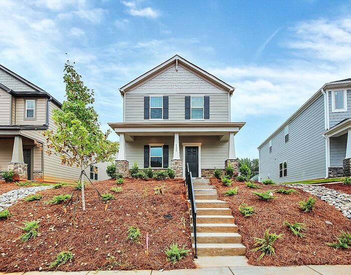 Primary Photo - 4005 Armstrong Farm Dr