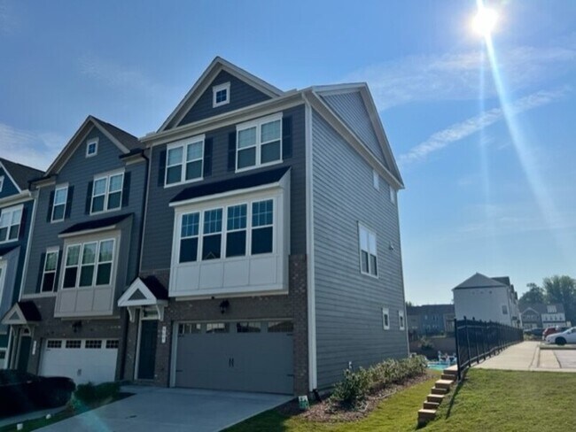 Foto del edificio - 809 Grafton Peak Ln