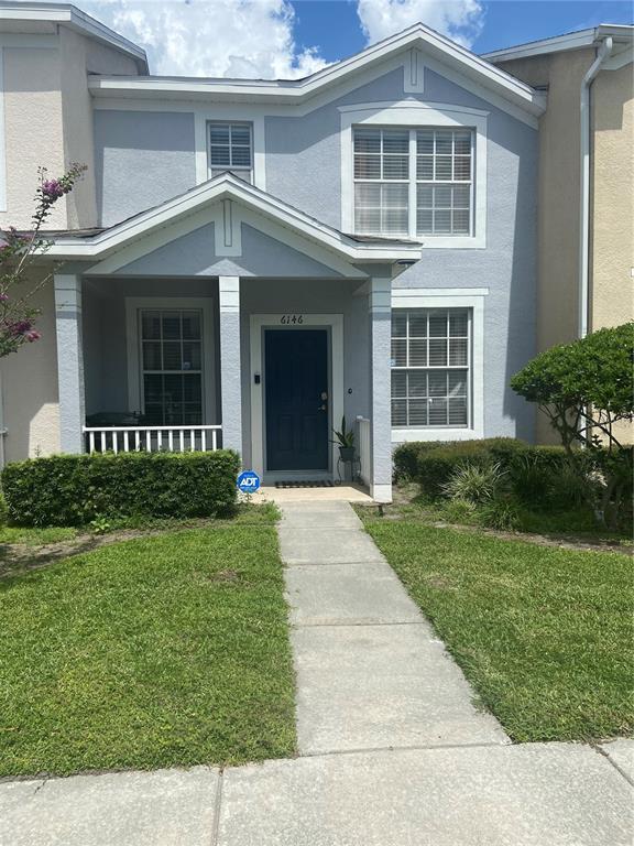 6146 Olivedale Dr, Riverview, FL 33578 Townhome Rentals in Riverview