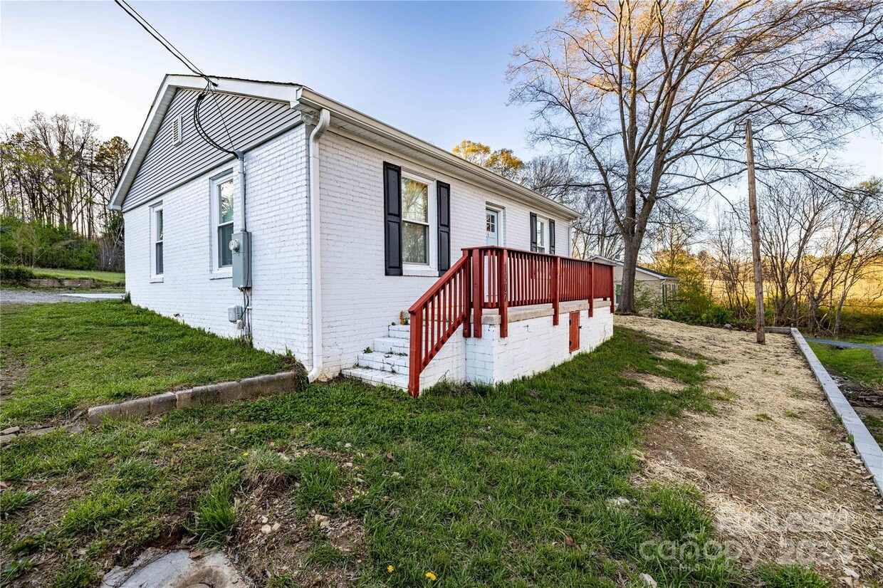 1507 Riley St, Albemarle, NC 28001 House Rental in Albemarle, NC