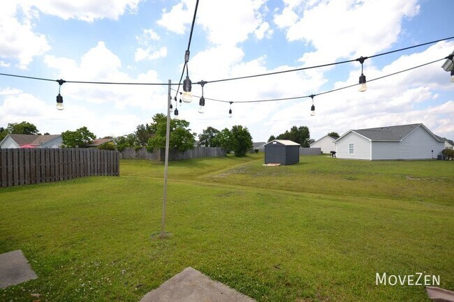 Foto del edificio - 7107 Alamosa Dr Wilmington, NC 28411 Ranch...