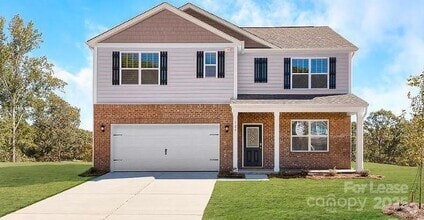 Building Photo - 1365 Secrest Cmns Dr