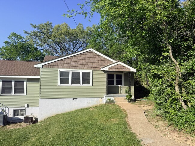 Foto del edificio - 3621 Monte Vista Dr