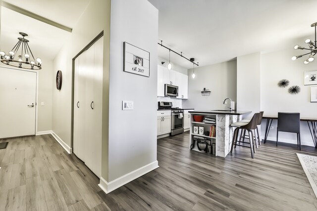 Foto del edificio - 330 N Jefferson St