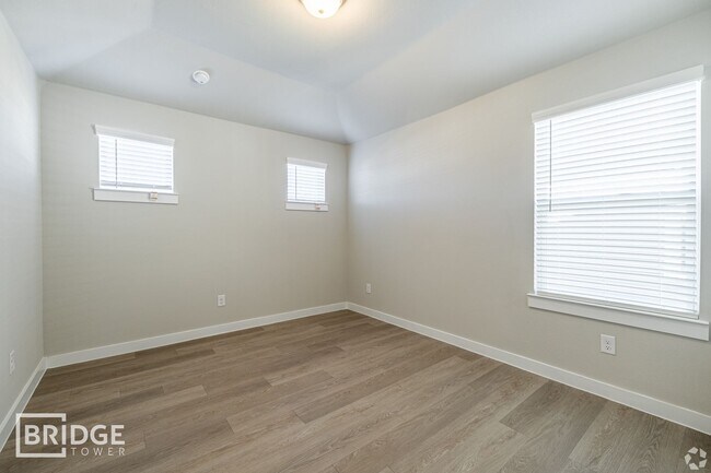 Foto del edificio - ASHFORD PLAN