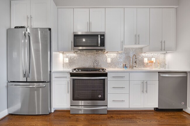 Foto del edificio - 2001 2nd St NE