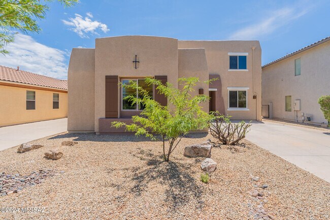 Building Photo - 10394 E Painted Turtle Ln