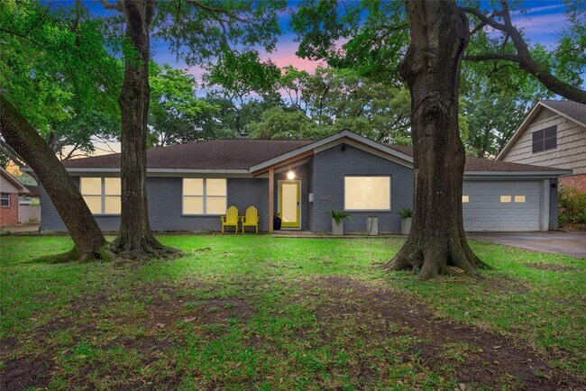 Building Photo - 4415 Lymbar Dr