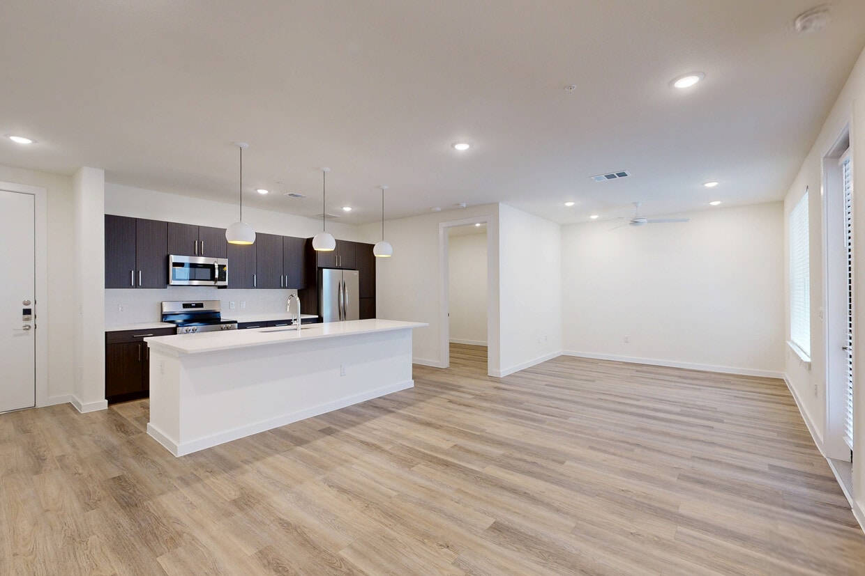 Photo - CO/OP Eado Apartments