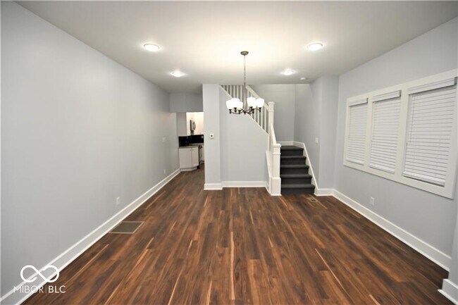 Foto del edificio - 2959 N Delaware St