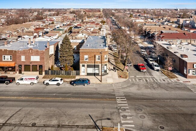 Foto del edificio - 6100 W 26th St