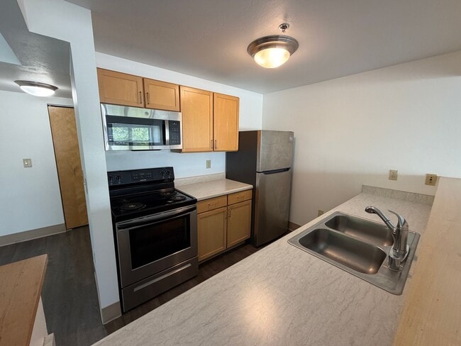Interior Photo - Brew Hill Apartments