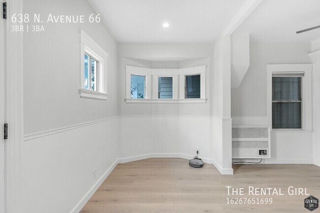 Foto del edificio - 638 N Avenue 66